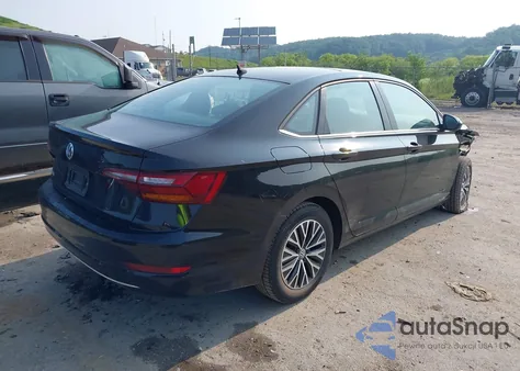 2019 Volkswagen Jetta S/Se/R-Line from USA, damaged, VIN 3VWCB7BU3KM162878